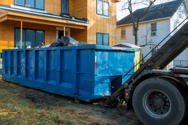 Best Residential Junk Removal  in Mart, TX