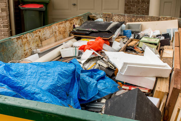 Best Property Management Cleanouts  in Mart, TX