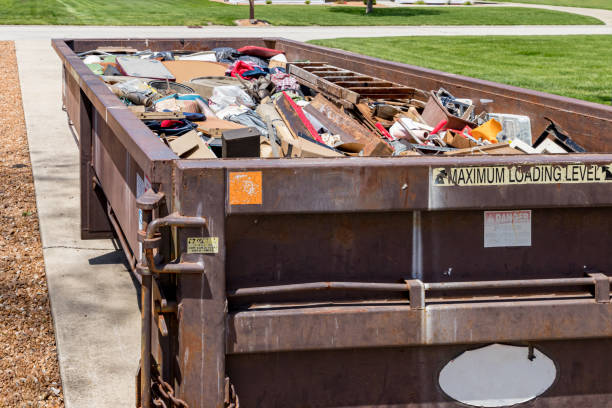 Best Same-Day Junk Removal Services  in Mart, TX